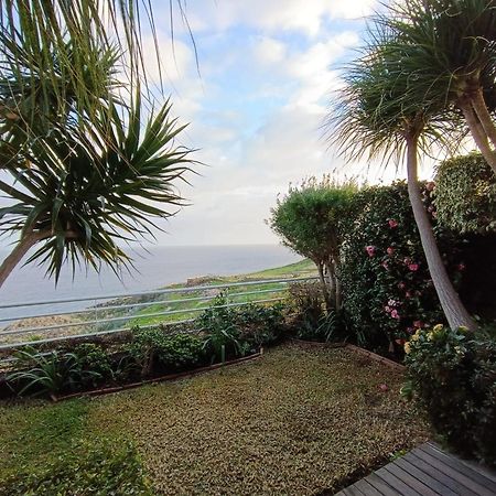 Moradia T2 Madeira Villa Funchal  Luaran gambar