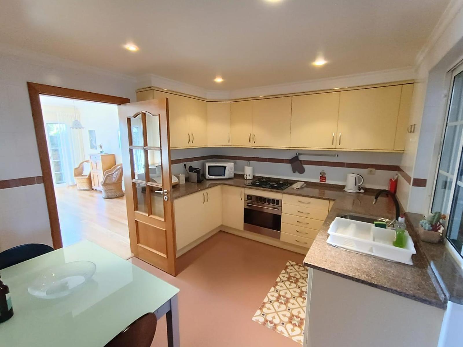 Moradia T2 Madeira Villa Funchal  Luaran gambar