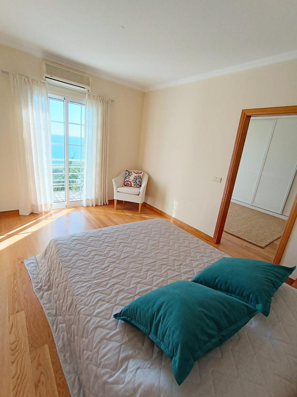 Moradia T2 Madeira Villa Funchal  Luaran gambar