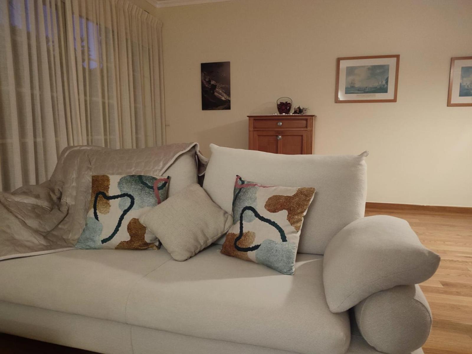 Moradia T2 Madeira Villa Funchal  Luaran gambar