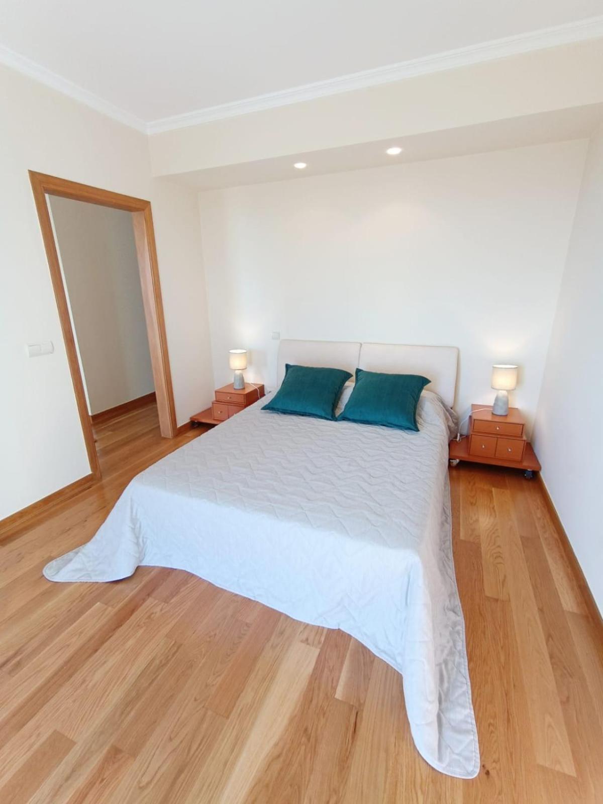 Moradia T2 Madeira Villa Funchal  Luaran gambar