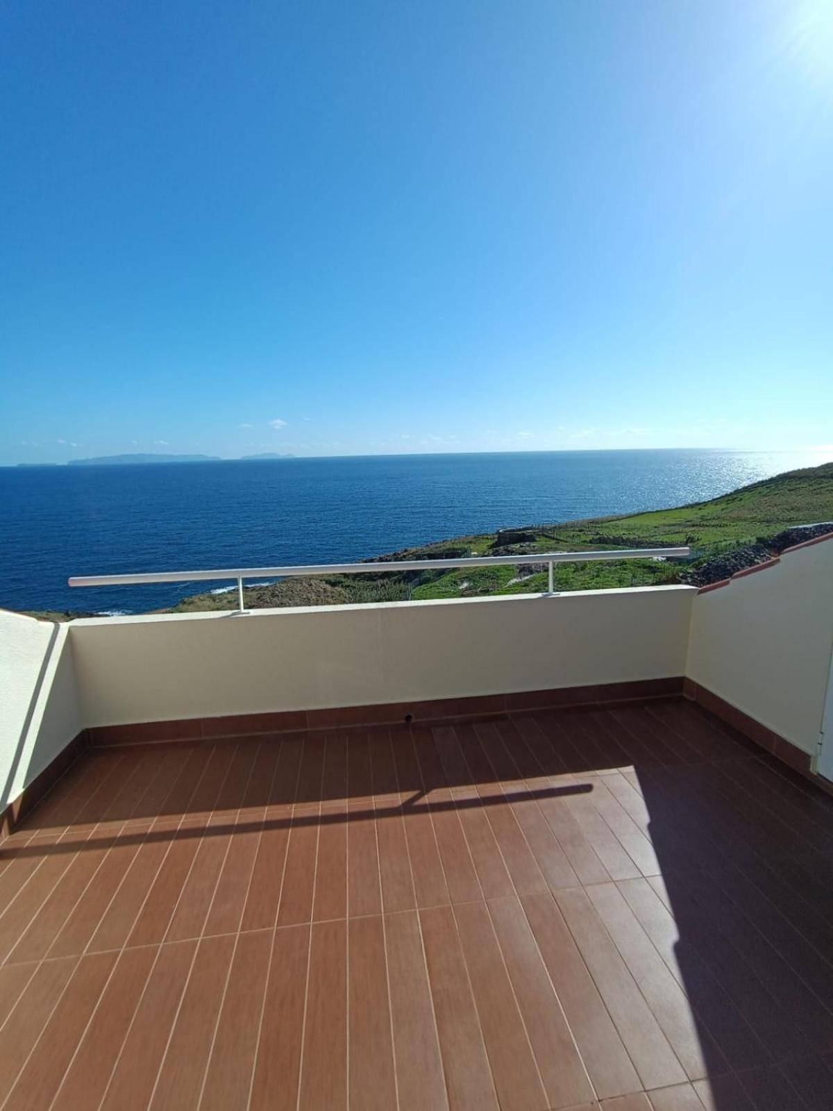Moradia T2 Madeira Villa Funchal  Luaran gambar