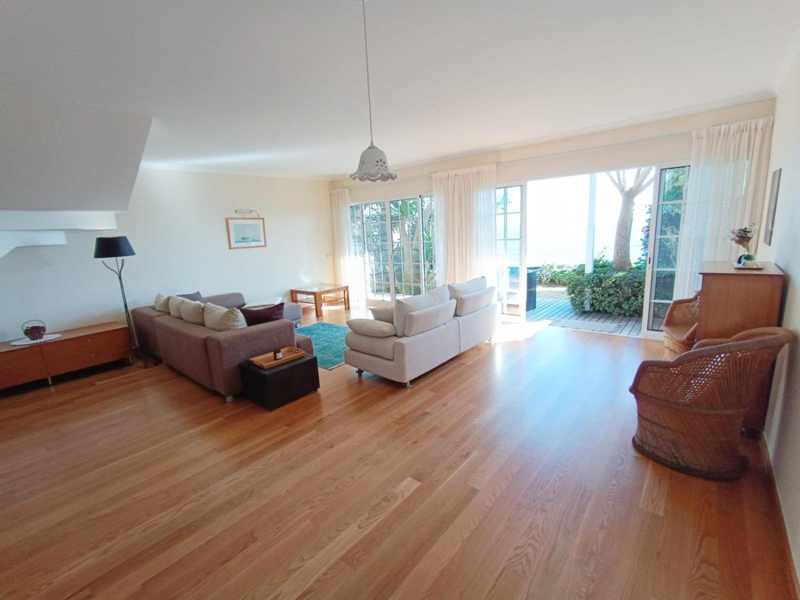 Moradia T2 Madeira Villa Funchal  Luaran gambar