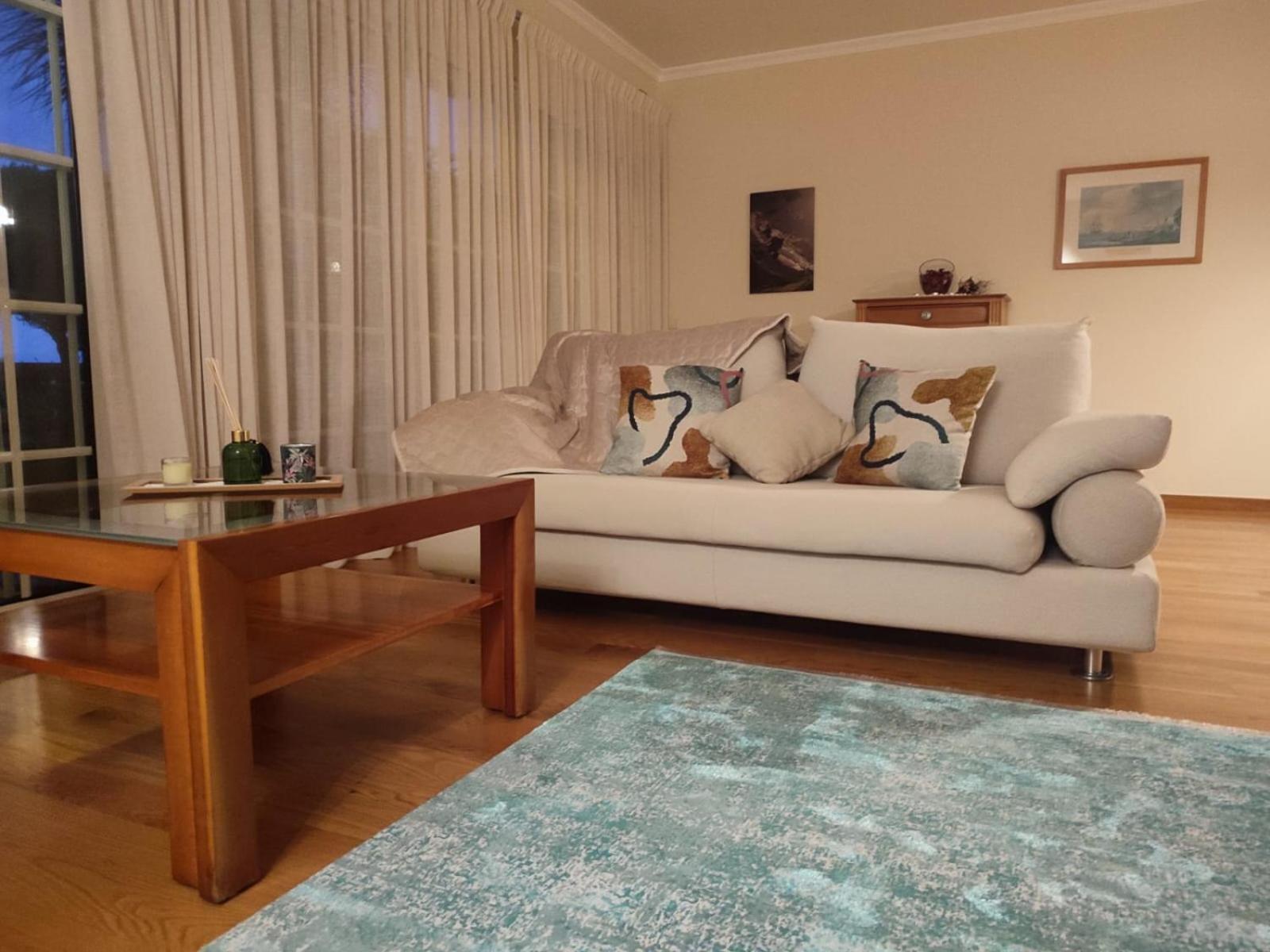 Moradia T2 Madeira Villa Funchal  Luaran gambar