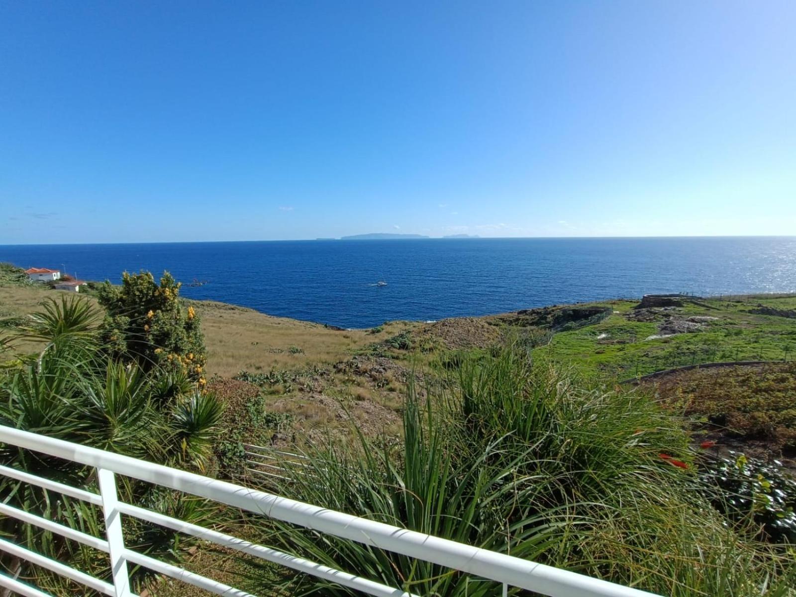 Moradia T2 Madeira Villa Funchal  Luaran gambar