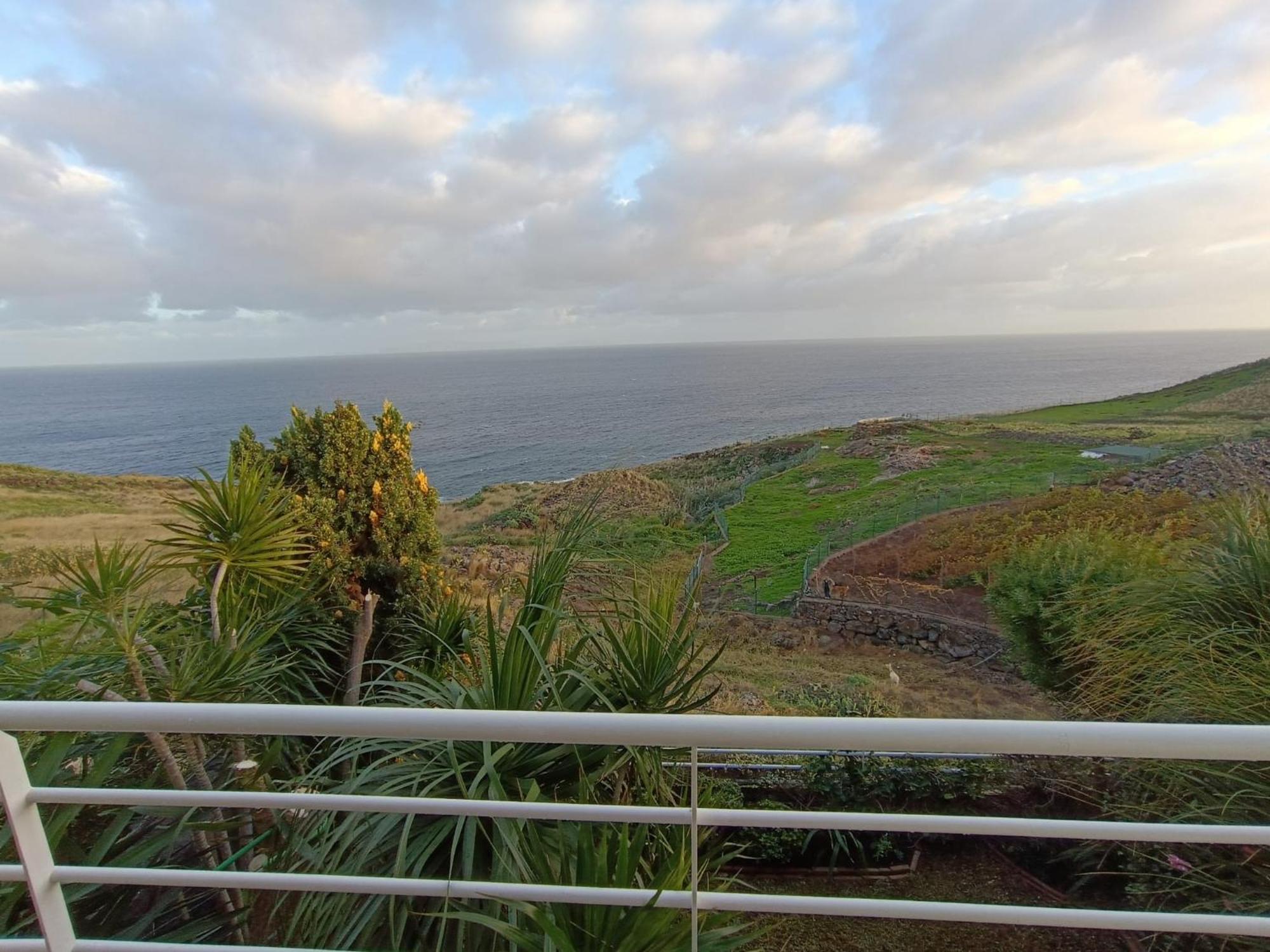 Moradia T2 Madeira Villa Funchal  Luaran gambar