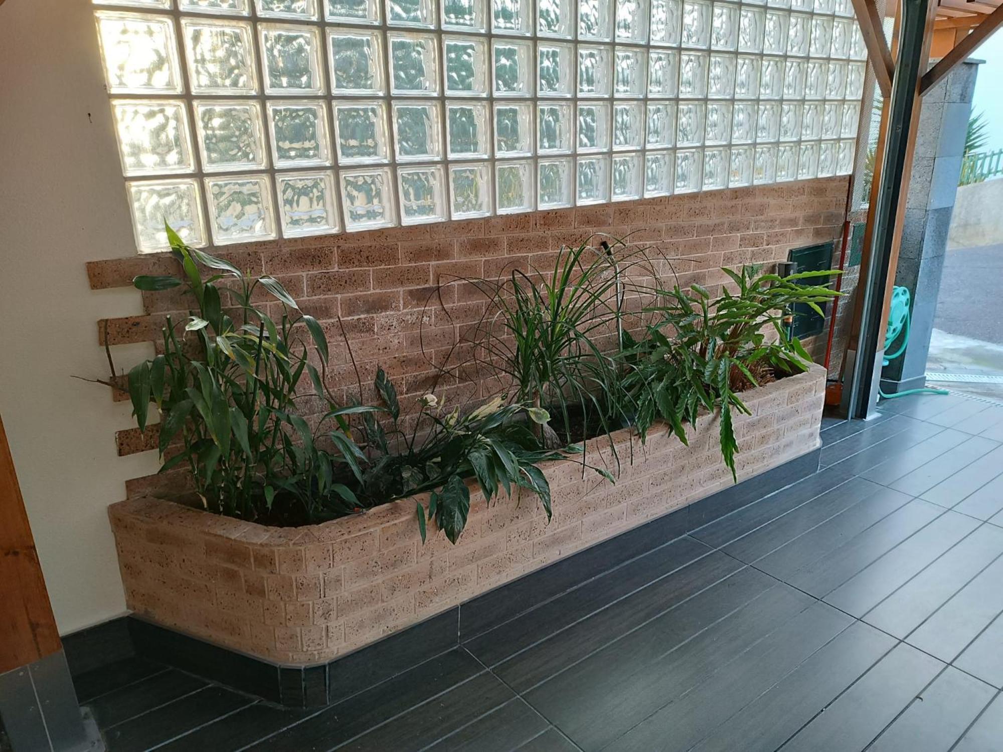 Moradia T2 Madeira Villa Funchal  Luaran gambar