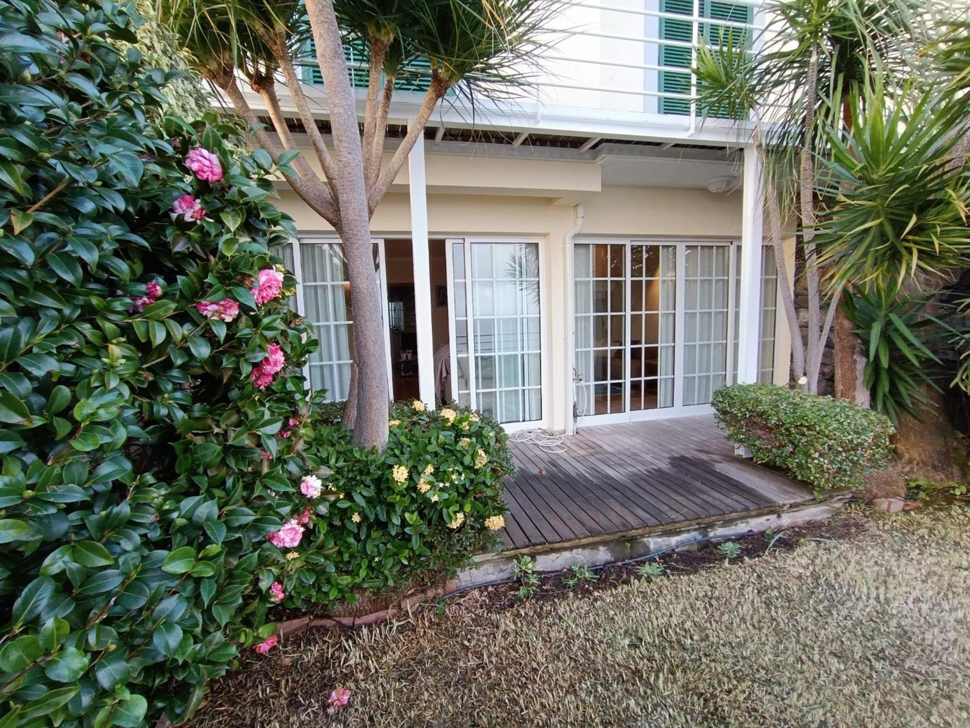Moradia T2 Madeira Villa Funchal  Luaran gambar