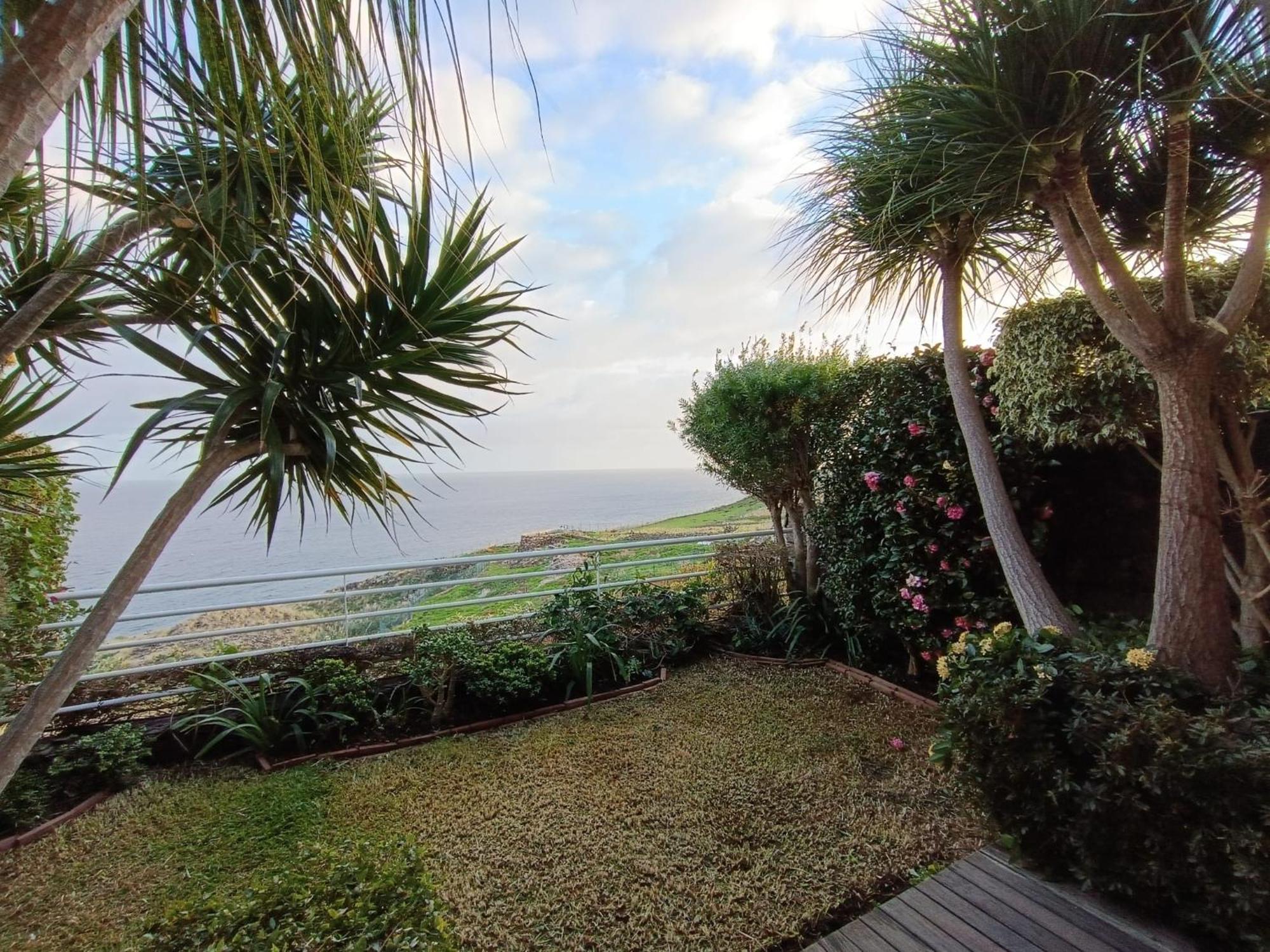 Moradia T2 Madeira Villa Funchal  Luaran gambar