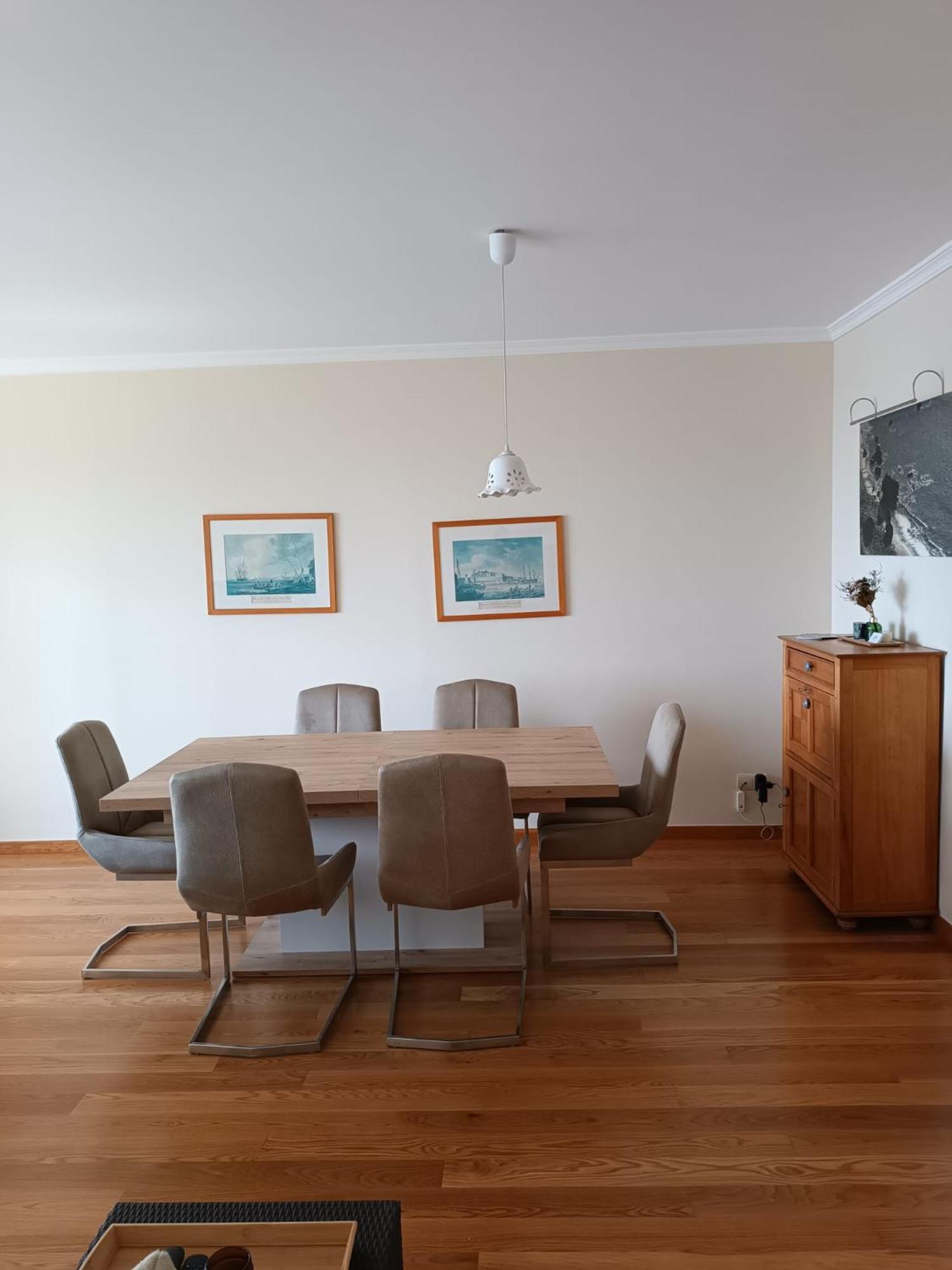 Moradia T2 Madeira Villa Funchal  Luaran gambar